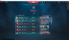 İMMO 1 AKTİF SKİNSİZ BETADAN BERİ AÇIK HESAP 