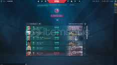 İMMO 1 EFSANE MAİNLİK HESAP