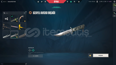 İmmo 1 Full dolu mainlik hesap