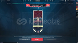 İMMO 2 BOL SKINLI HESAP 