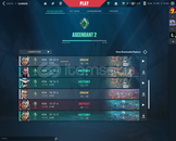 İMMO 2 PEAK MAİNLİK HESAP