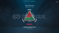 İMMO 2 PEAK VANDALLI HESAP !! 