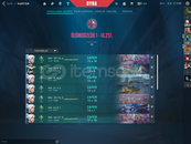 İMMO 3 DEN HIZLI VE GÜVENİLİR ELO BOOST20