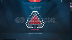 IMMO 3 GÖRMÜŞ DOLU VALO HESABI