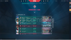 Immortal 3 oyuncudan en uyguna elo boost