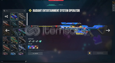 İmmo 3 peak / anomaly set