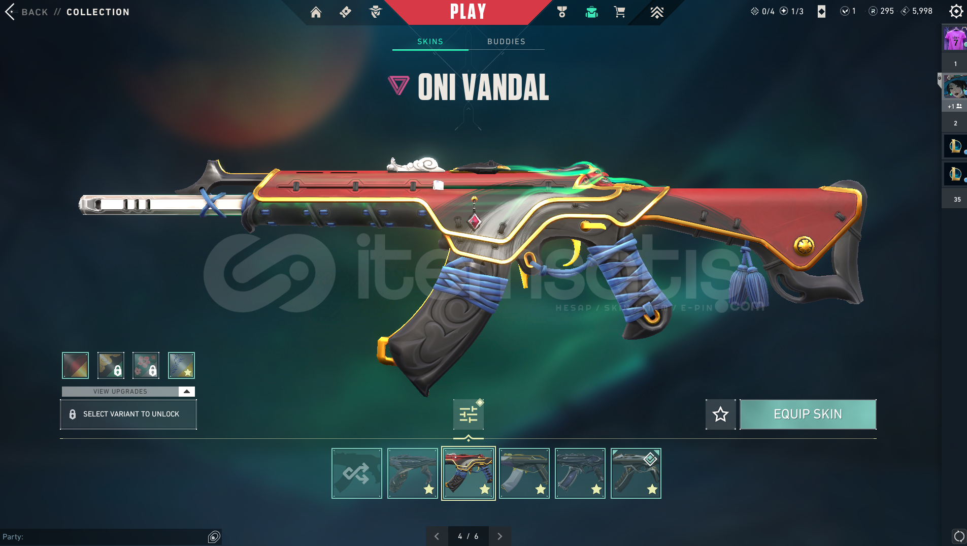 İMMO 3 PEEK FULL DOLU HESAP İMMO 3 PEEK FULL DOLU HESAP