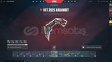 [İMMO][AYICIKLI][4 BIÇAK](VANDAL+PHANTOM)