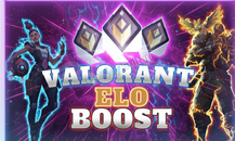 İmmo dan Elo Boost