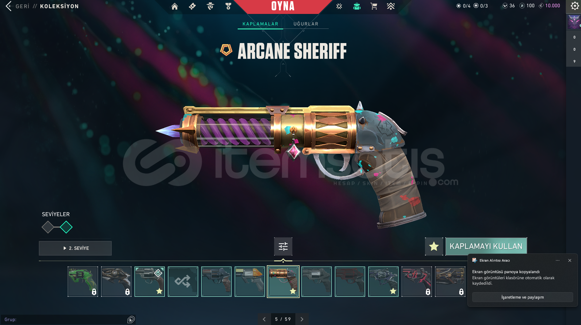 İmmo gömrmüş arcane ve fazlası hesap  İmmo gömrmüş arcane ve fazlası hesap