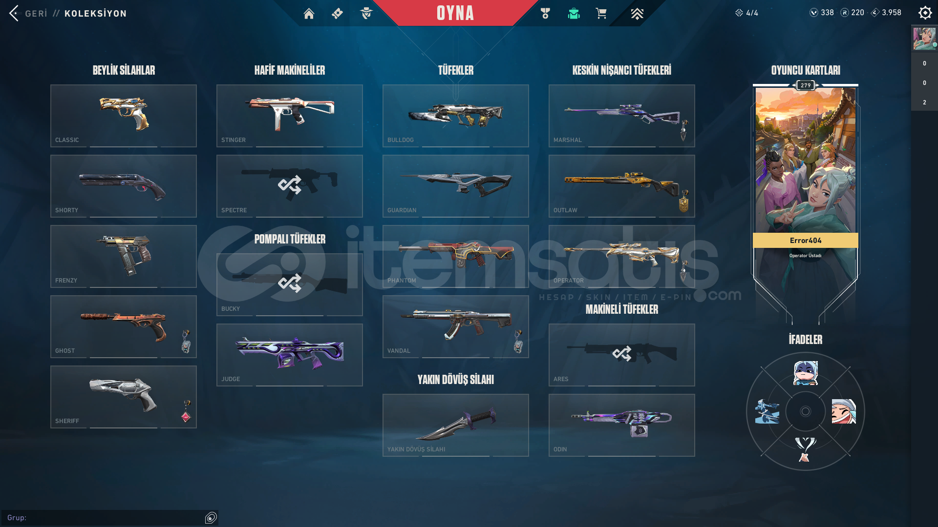 İmmo hesap İmmo hesap