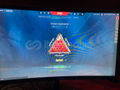 (ŞOK FİYAT) RADYANT GÖRMÜŞ BOL SKİNLİ İMMO HESAP