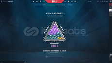 immo oyuncudan boost hizmedi !!!