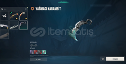 immo peak envanter dolusu