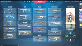 Immo peek 6 Full Setli Dolu Hesap