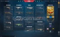 İMMO UĞURLUK, EFSANE BIÇAKLAR VE EJDER SET