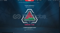 İmmo Uğurluklu + 2 Vandallı Hesap