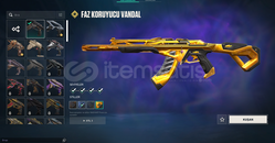 ⭐İMMO UĞURLUKLU 4 VNDL 2 BIÇ 1 GH 1 SH 1 GUA⭐