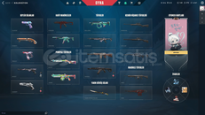 Immo Uğurluklu Full Hesap