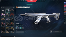 immo uğurluklu - kuronami vandallı - kelebekli 