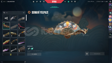 İMMO UĞURLUKLU RİOT UĞURLUKLU DOLU DOLU HESAP