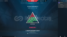 İMMO YÜCE ELO 1.EL HESAP MAİLİYLE BİRLİKTE 