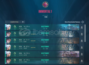 IMMO1 10 RR FRESH HESAP