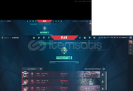 immodan daha yeni düşmüş skinli