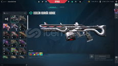 IMMORTAL 1 DOP DOLU HESAP 