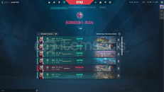 Immortal 1 fresh hesap