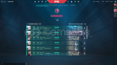 IMMORTAL 1 TEMIZ 24 LEVEL HESAP