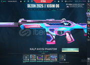 İmmortal 2 baba hesap satilik kuronamiyok