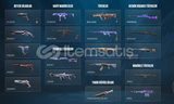 Immortal 2 F+F PİYASA ALTI