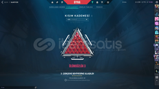 İMMORTAL 3 EKİPTEN ELOBOOST SORUNSUZ