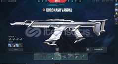 İMMORTAL 41LP DOLU HESAP KAÇIRMAA