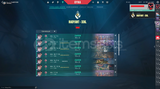 İMMORTAL ELOYA BOOST - RADYANT OYUNCU EKİBİ !!