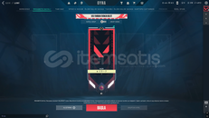 ⭐İMMORTAL FRESH HESAP !⭐