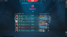 İMMORTAL HESAP 10 RR İMMO 1