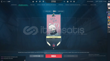 Immortal Hesap + 230 Seviye + Bol Skin – Full