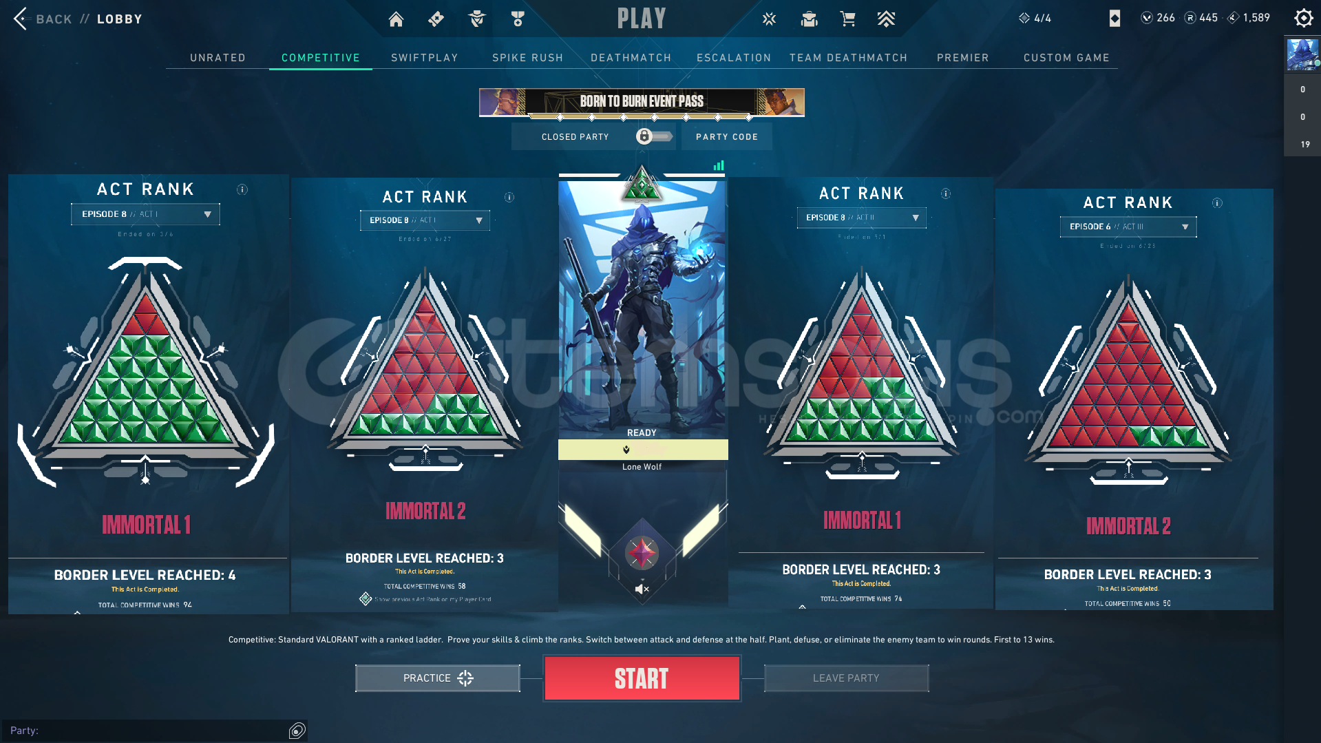 IMMORTAL HESAP ARCANE VANDALLI UYGUN FİYATLI IMMORTAL HESAP ARCANE VANDALLI UYGUN FİYATLI