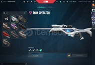 İmmortal Hesap Full