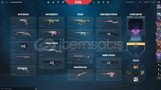 İMMORTAL HESAP YARI FİYATINDAN UCUZ