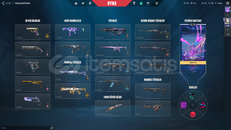 ⚡IMMORTAL JUDGESINE KADAR DOLU⚡