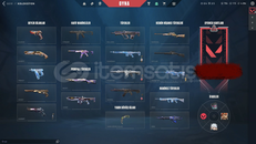 İMMORTAL KELEPİR HESAP