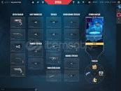 immortal kuronami vandallı hesap