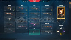 İMMORTAL MAİNLİK HESAP