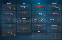 IMMORTAL ORABYONETAP SET VE DAHA FAZLASI