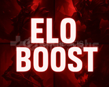 İmmortal oyuncudan elo boost