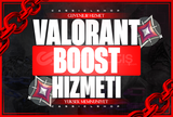 ⭐ İMMORTAL OYUNCUDAN UYGUN BOOST HİZMETİ ⭐