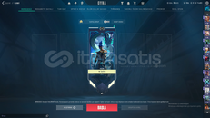 immortal uğulukluklu ömürlük valorant hesabı